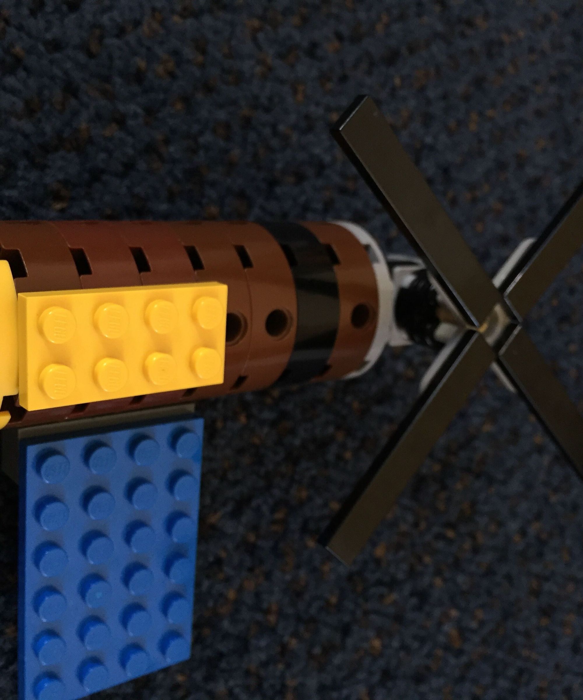 LEGO Skylab
