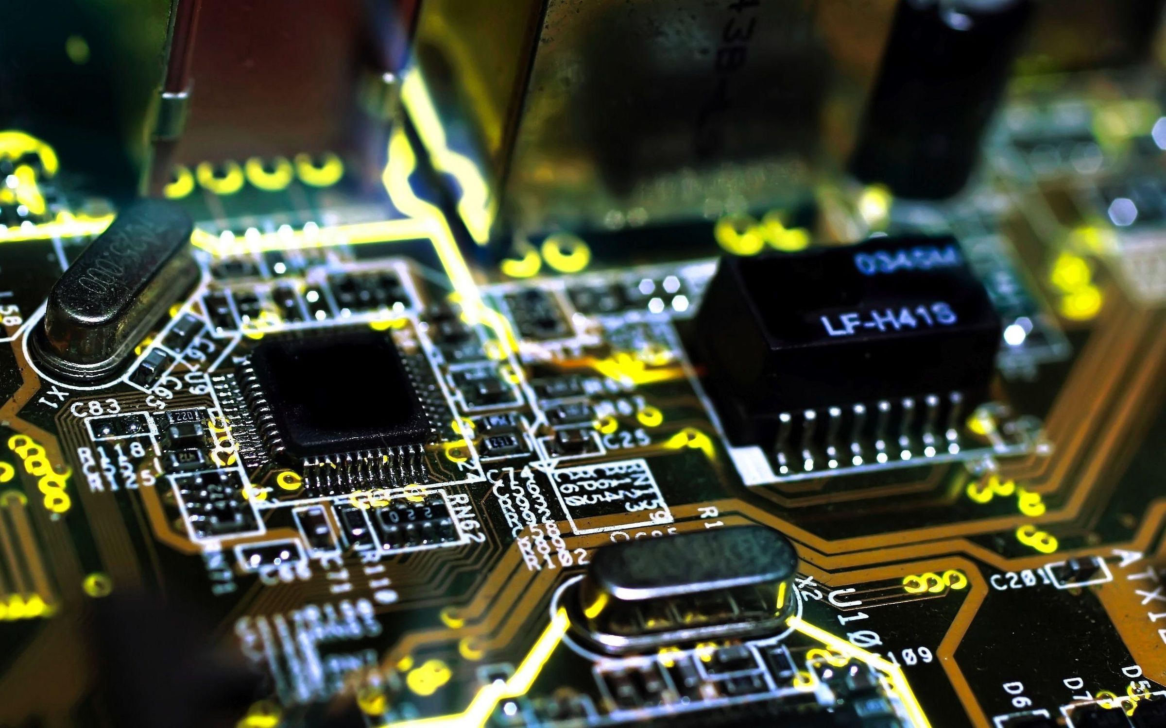 Mastering STM32CubeIDE: a Step-by-Step Guide to Activating the On-Board LED of the STM32 Black Pill