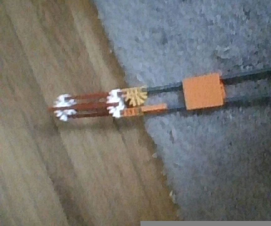 Knex Knife