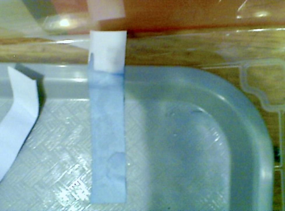 PH Testing Strips
