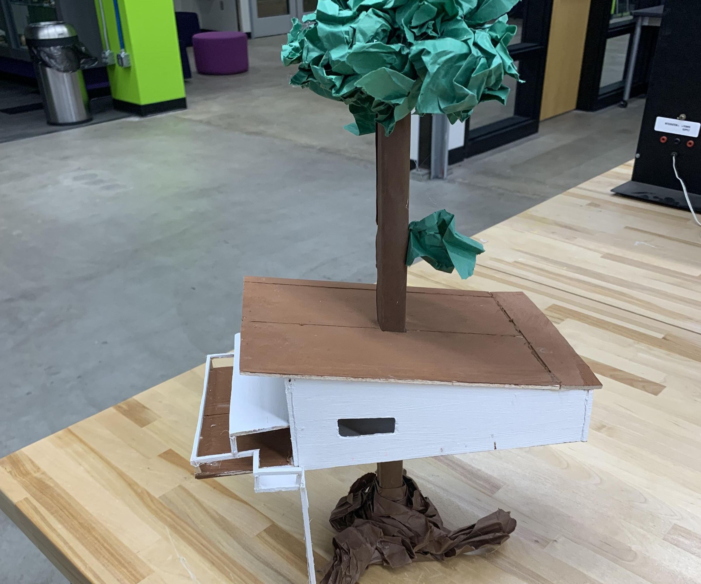 Tree House