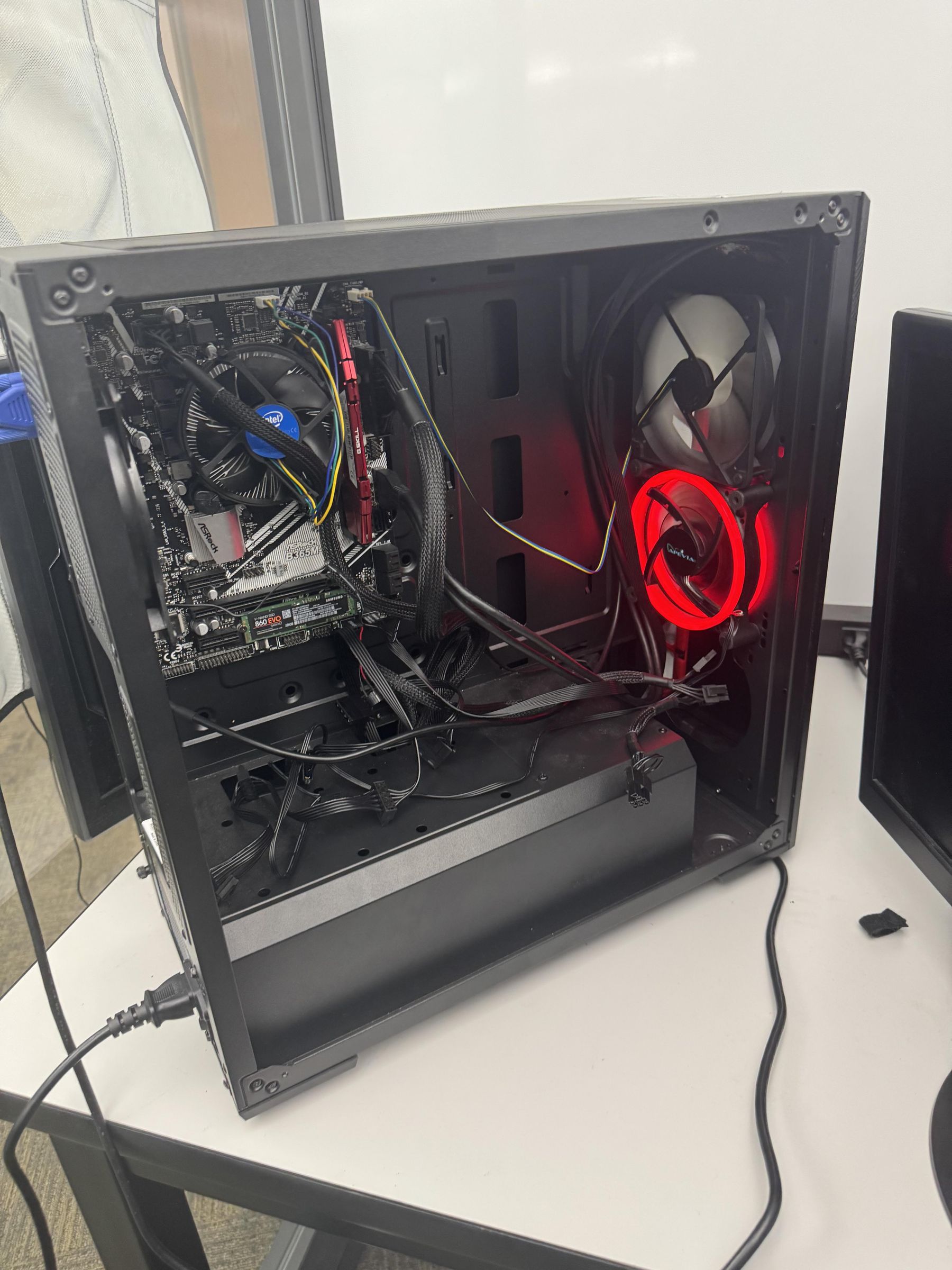 How to Build a PC