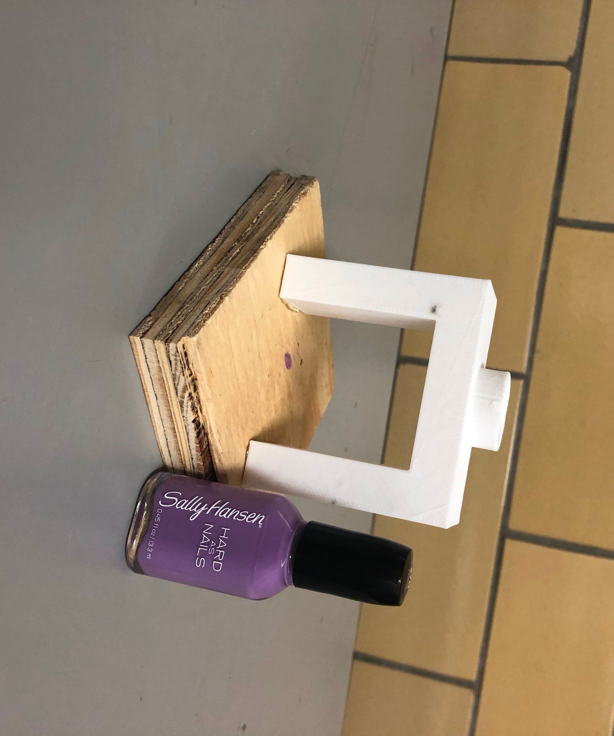 Nail Painter 3000