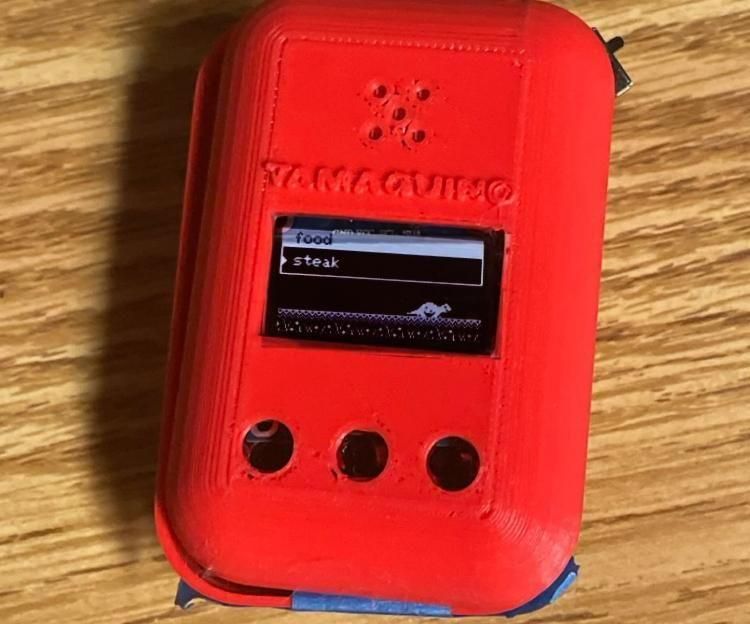 Mini Tamagunio Updated Assembly Guide With Troubleshooting 2026