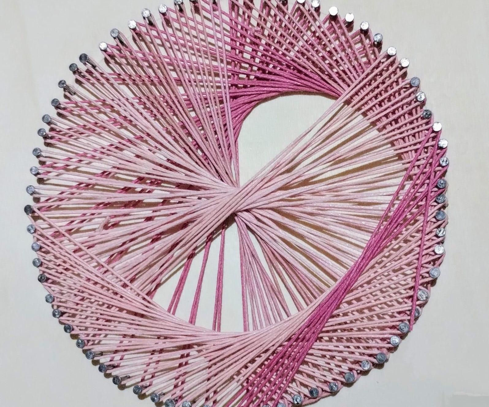 The Art of Weaving: Transforming Thread Into Design