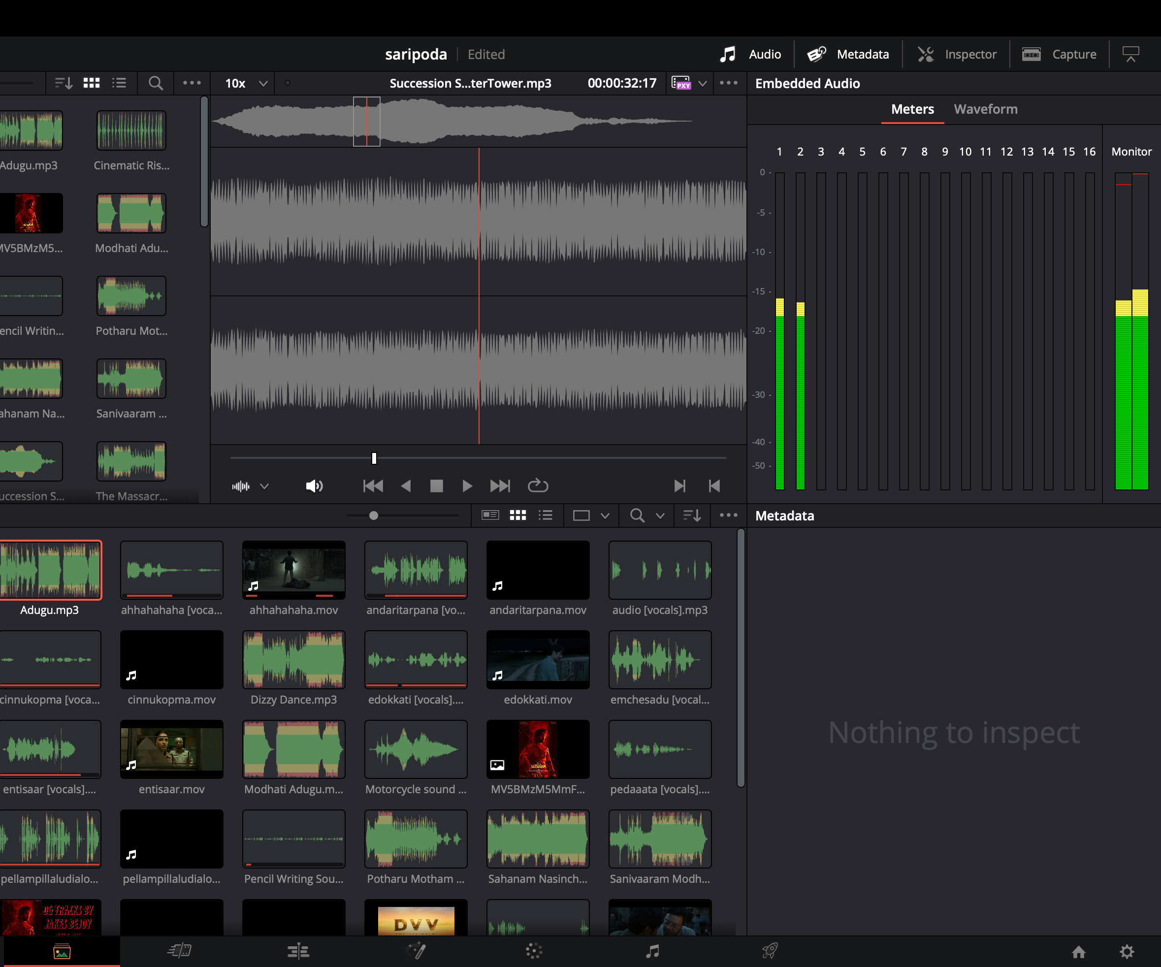 Trailers! How to Edit a Movie Promo