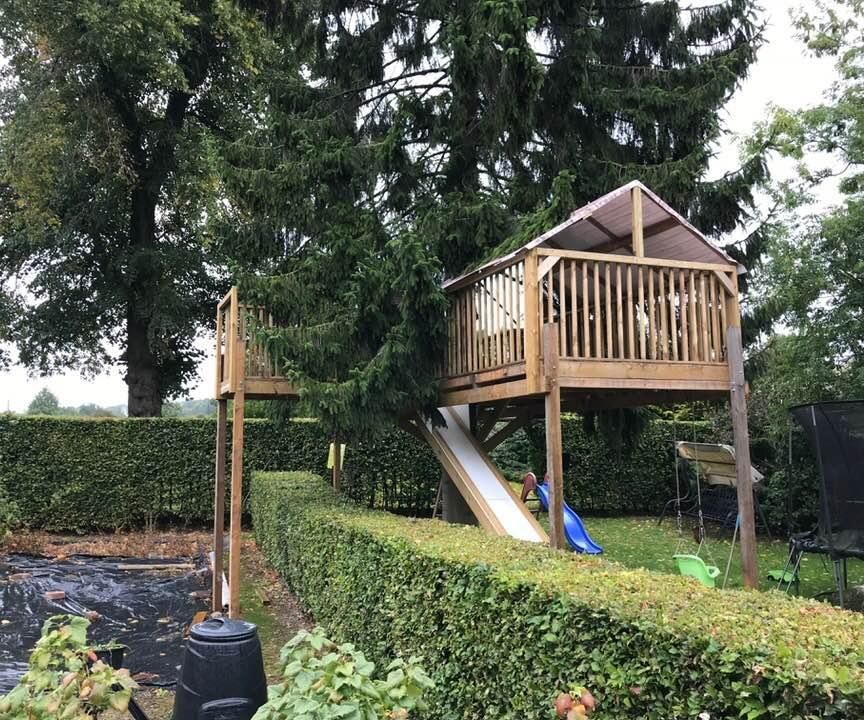 Treehouse