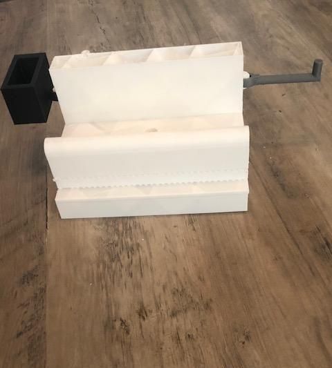 The Ultimate Electronics Holder (Silly Solutions)