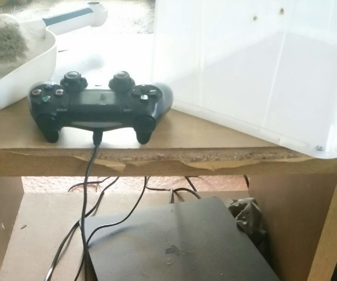 How to Set Up PS4