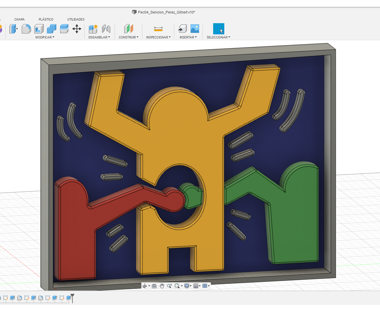 3D Painting