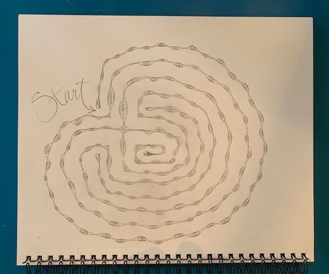 Little Labyrinth 