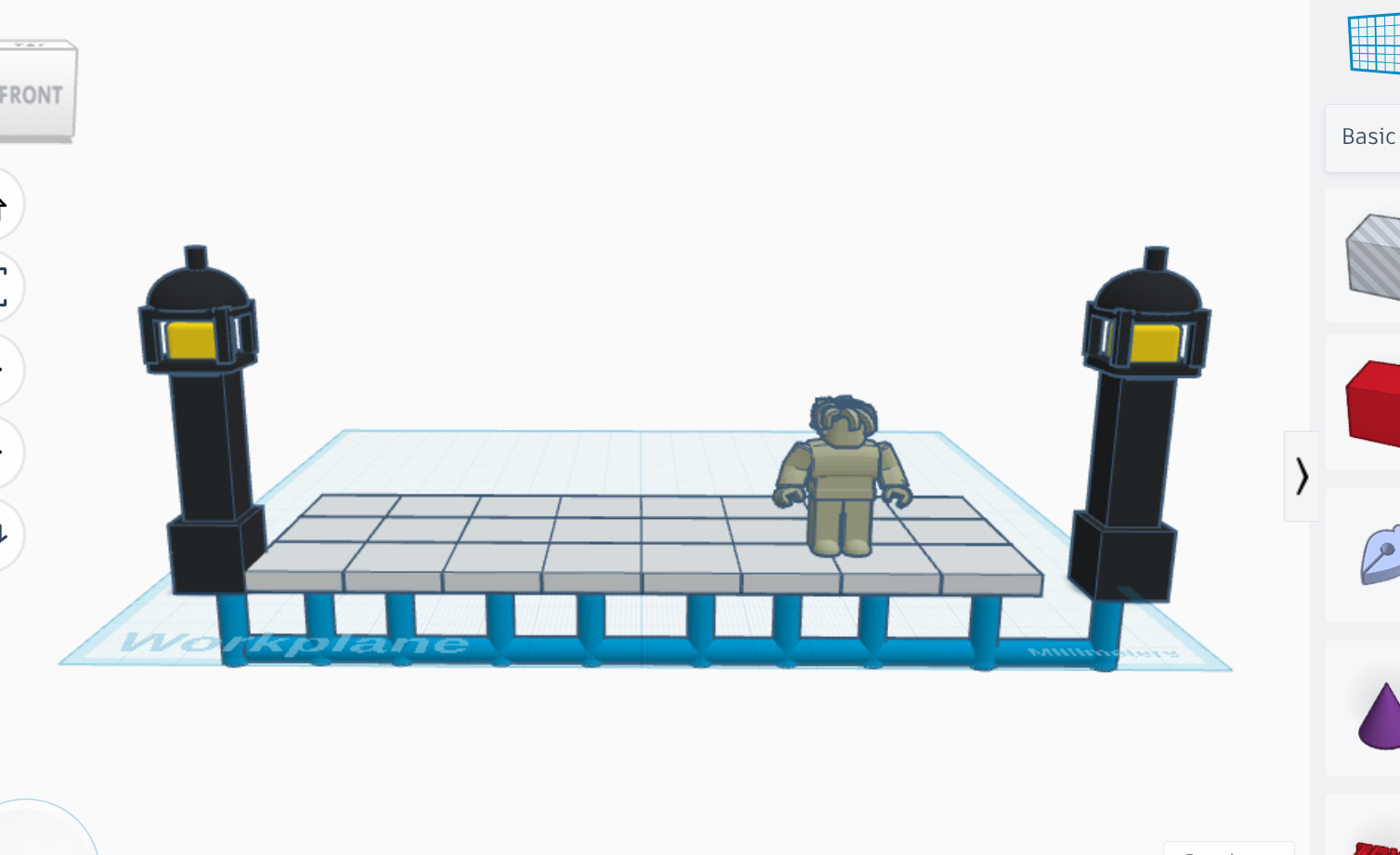 Energy Tiles