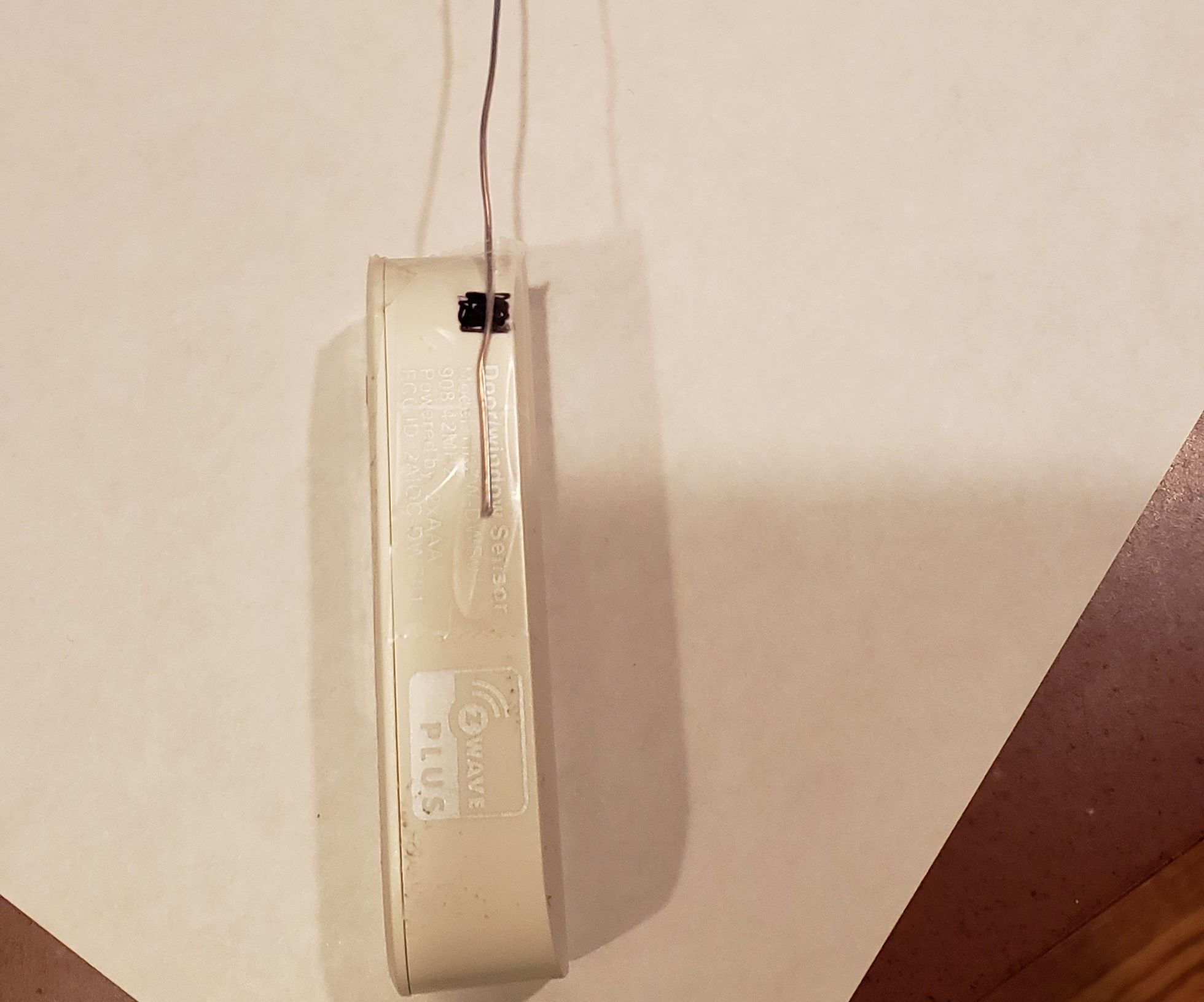 Z-Wave Antenna