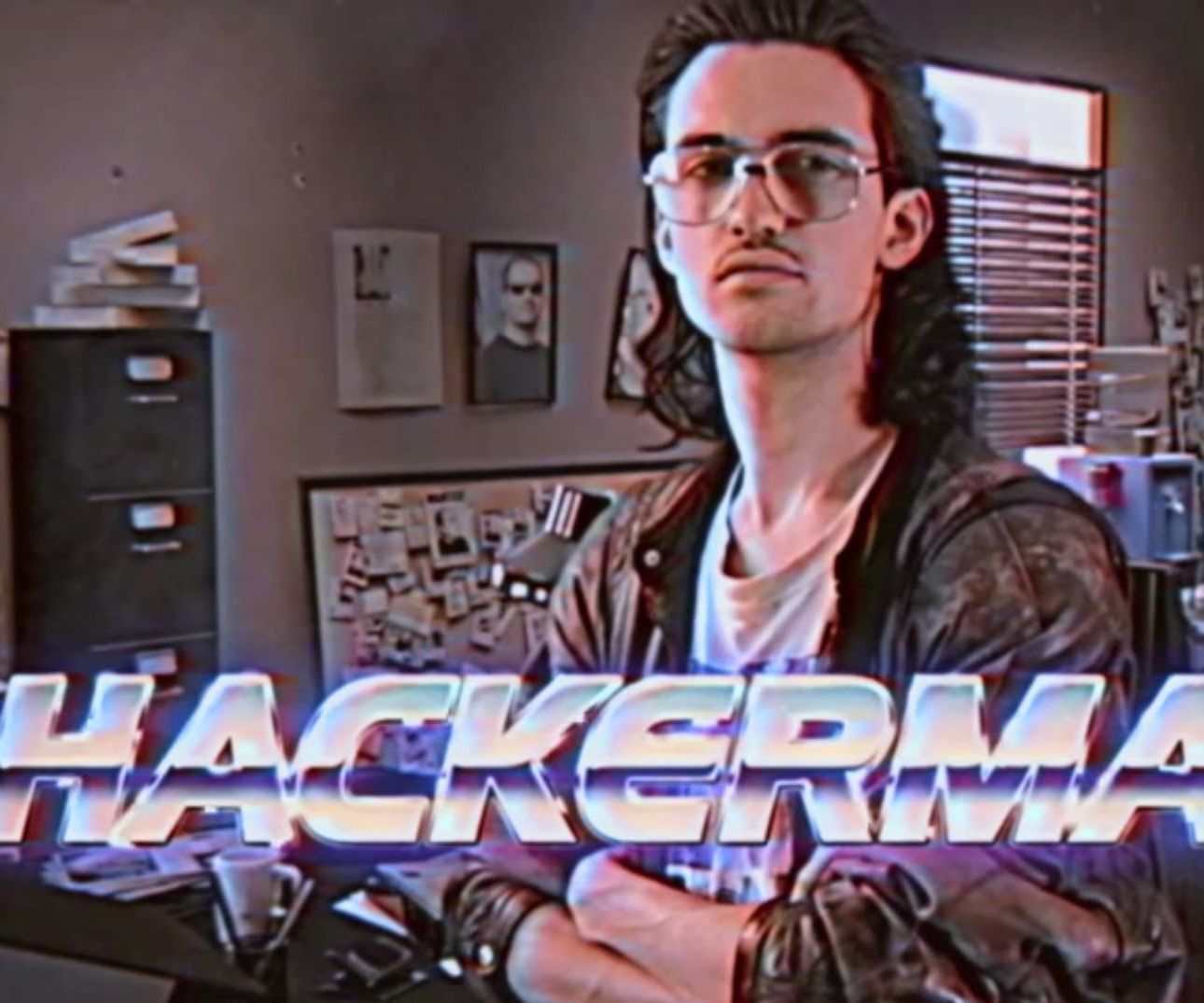 Simple Website Hack