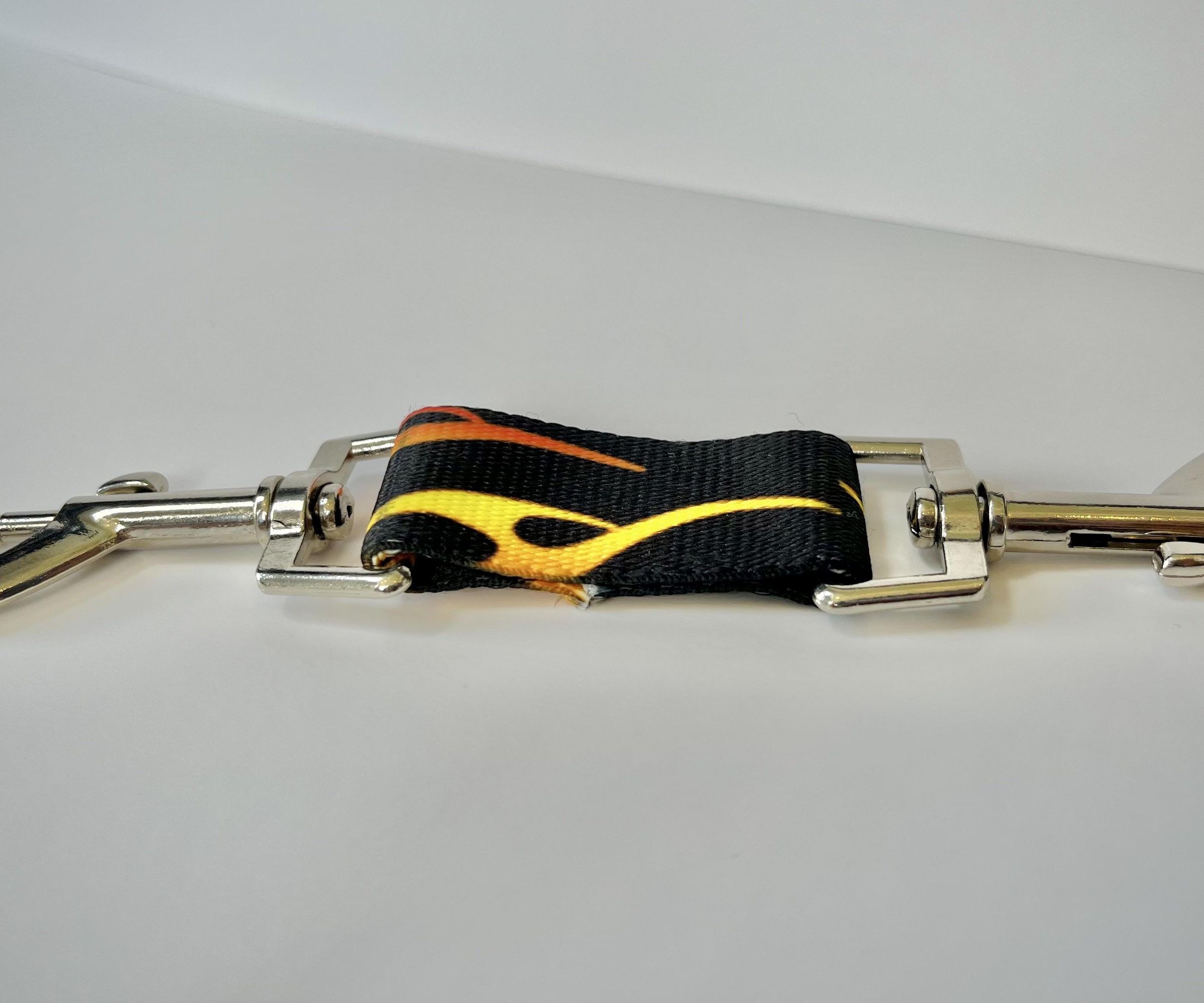 Dog Safety Clip - Harness to Collar
