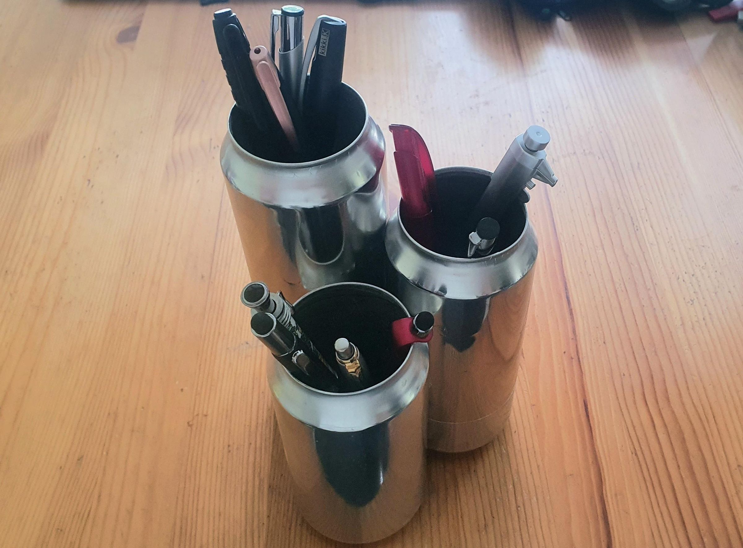 Pen Organiser