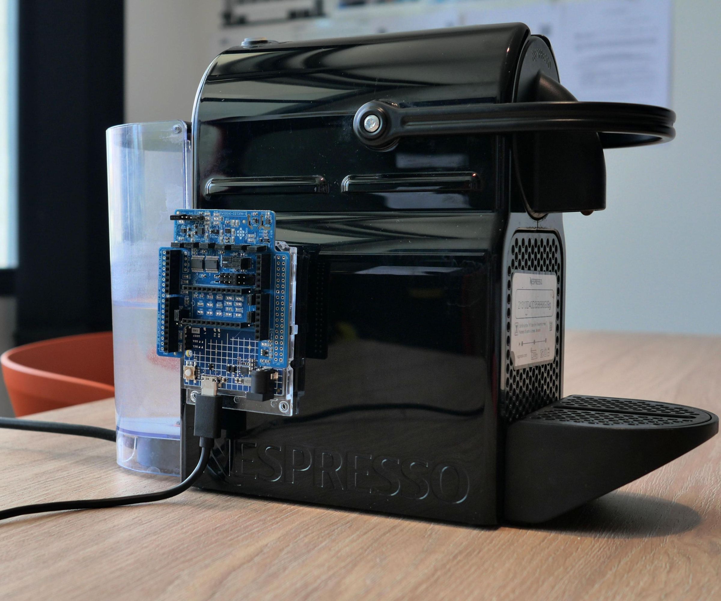 How to Ensure Your Coffee Machine Never Runs Dry