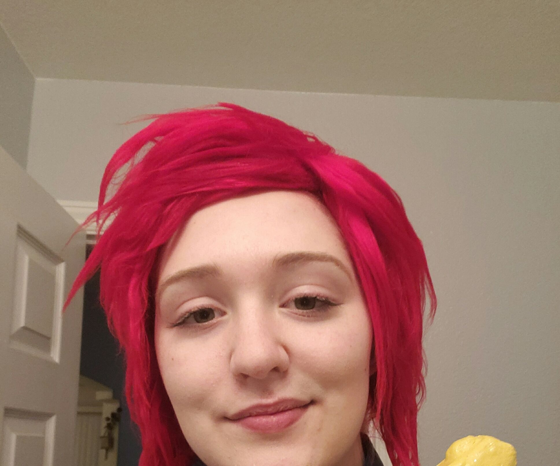 Weave Your Own Wig