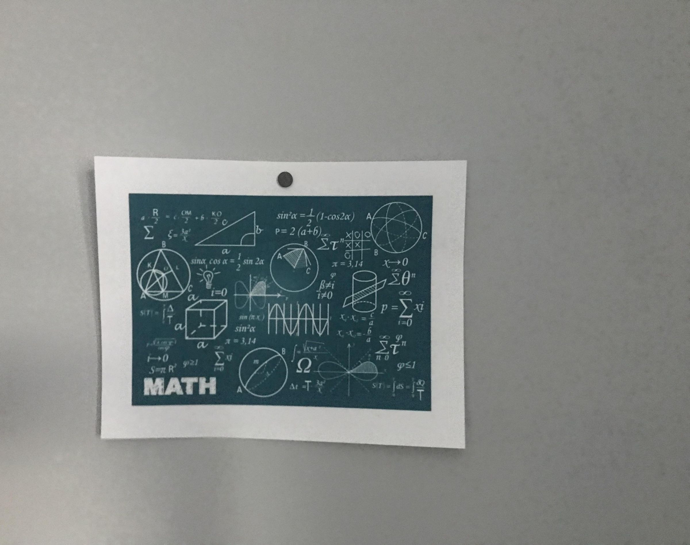 Reuseable Picture Hanger for Kids Drawings