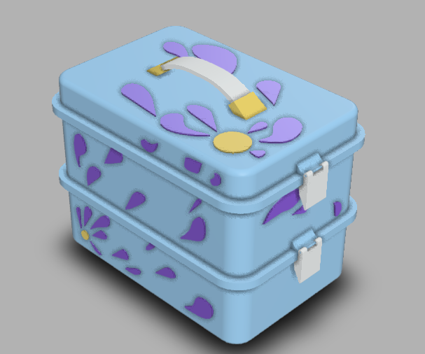 Bento Box