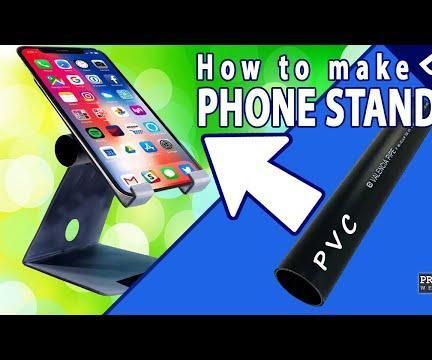 Mobile Phone Stand