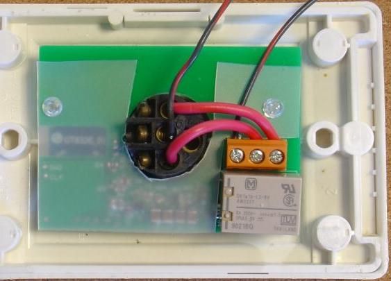 BLE High Power Light Switch -- 2023 With Manual Override -- No Extra Wiring Required.