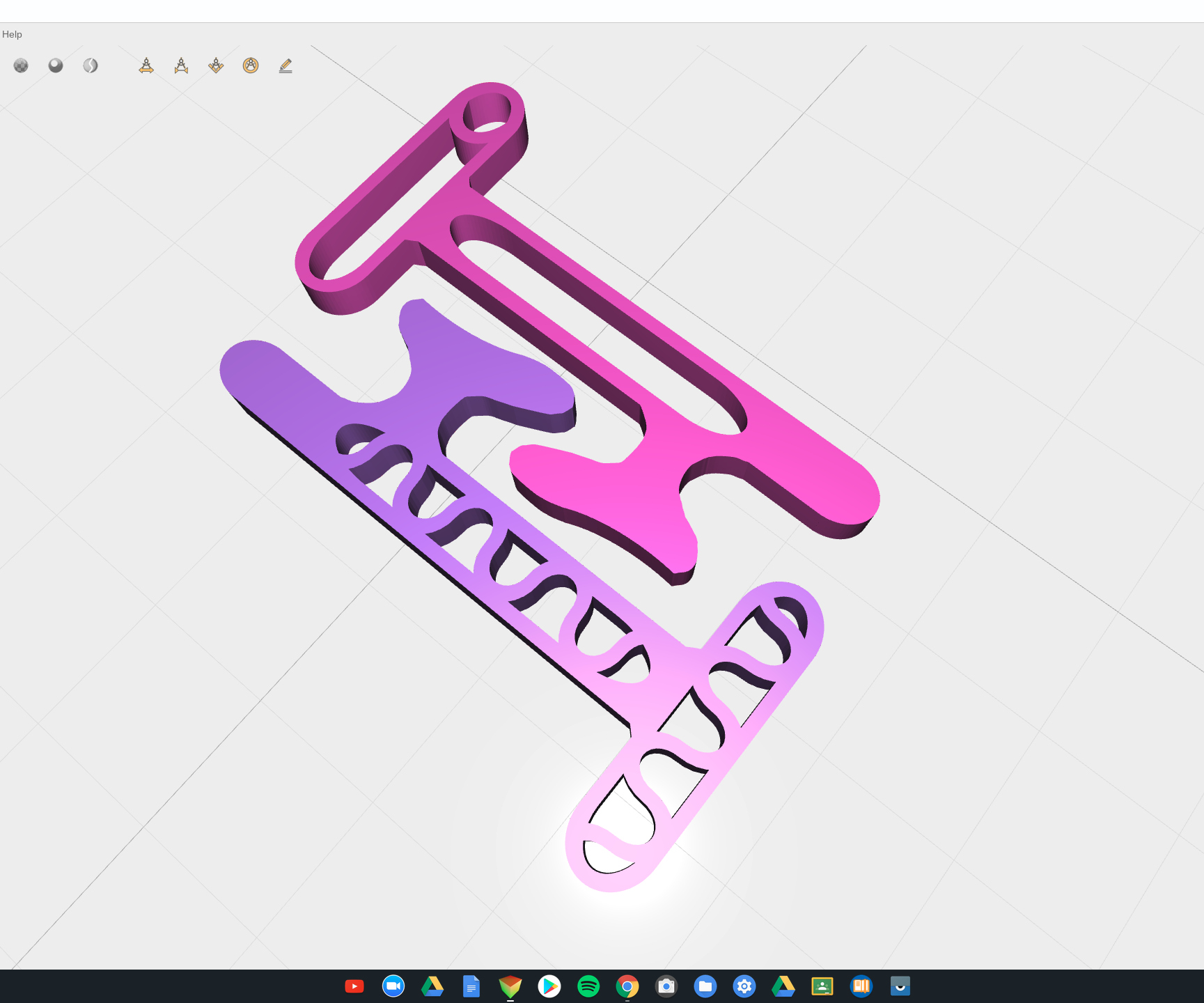 COVID-19 HOOK