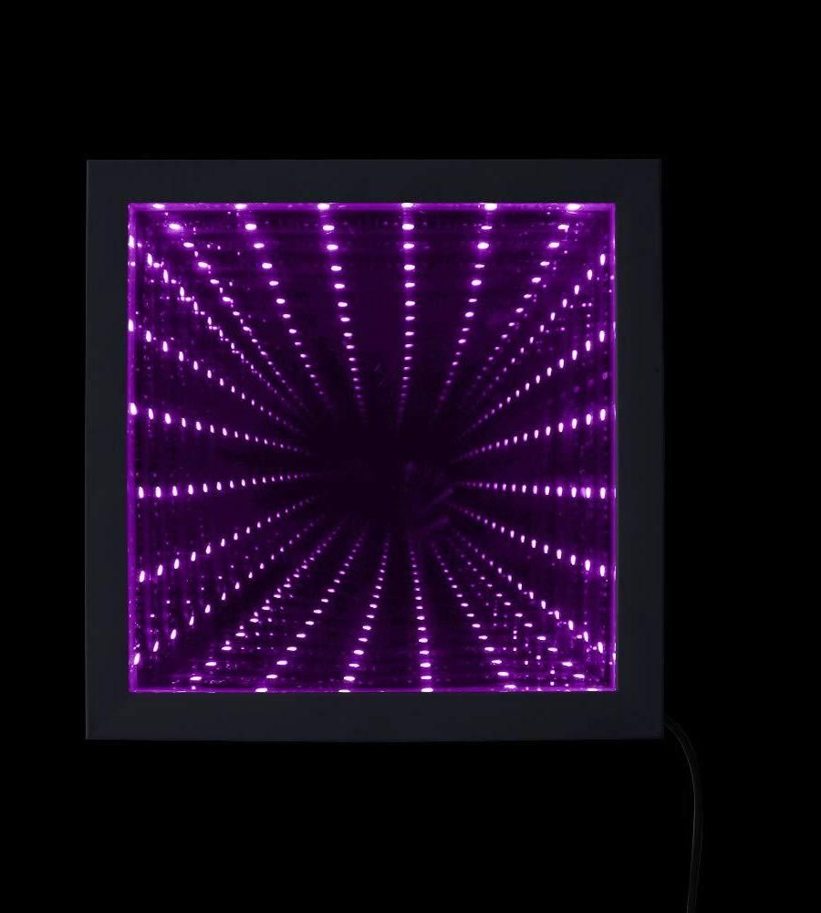Illusion Mirror