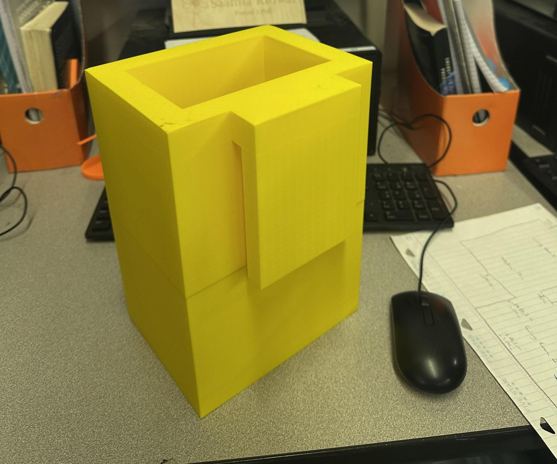 Phone Stand