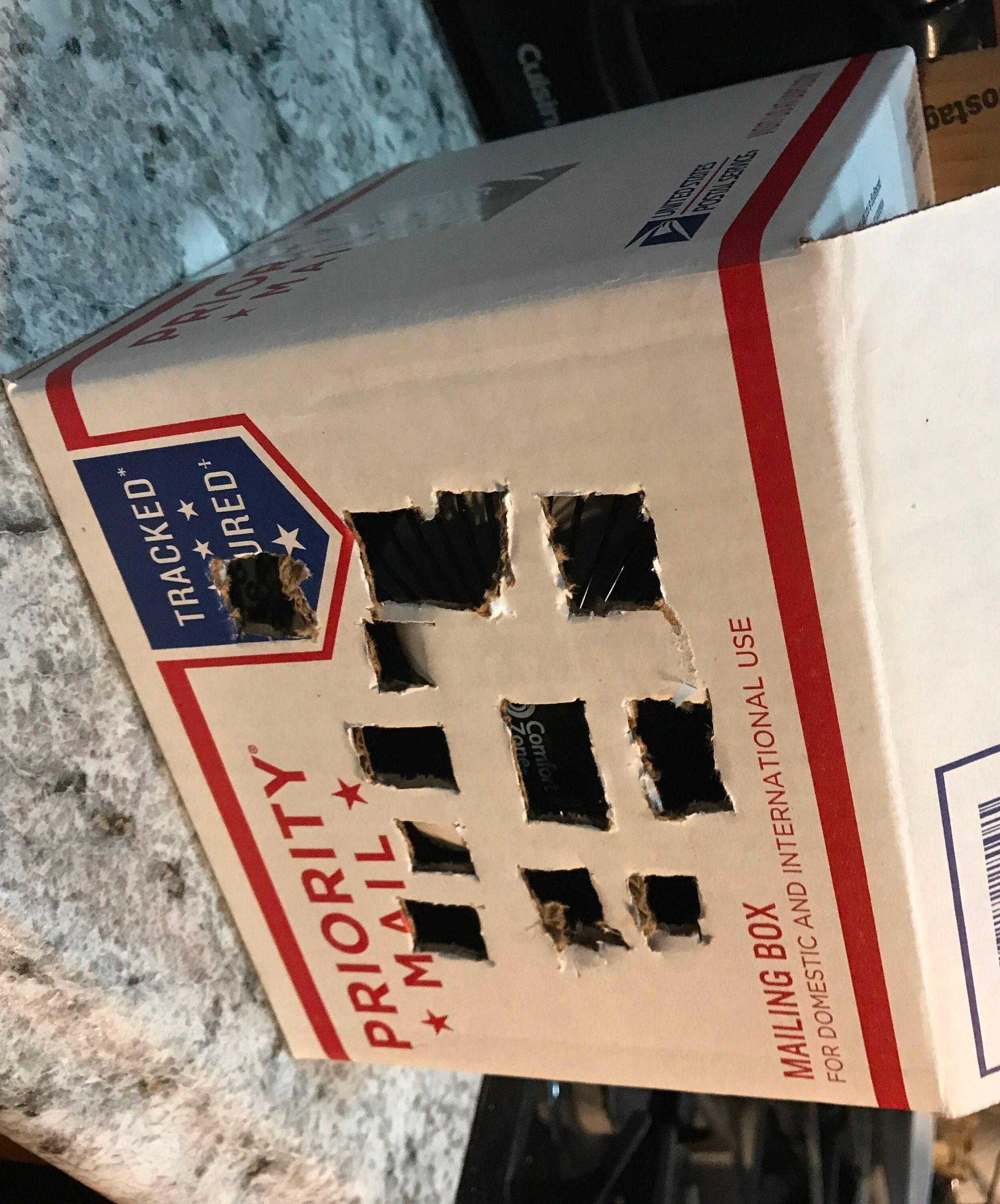 Box Fan