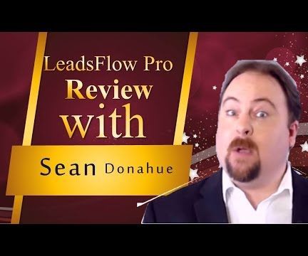 Leadsflow Pro Review