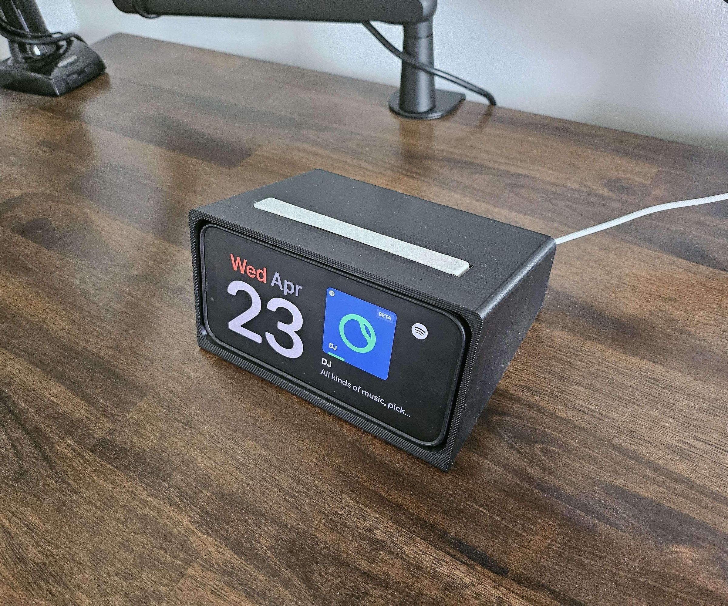 Phone Dock