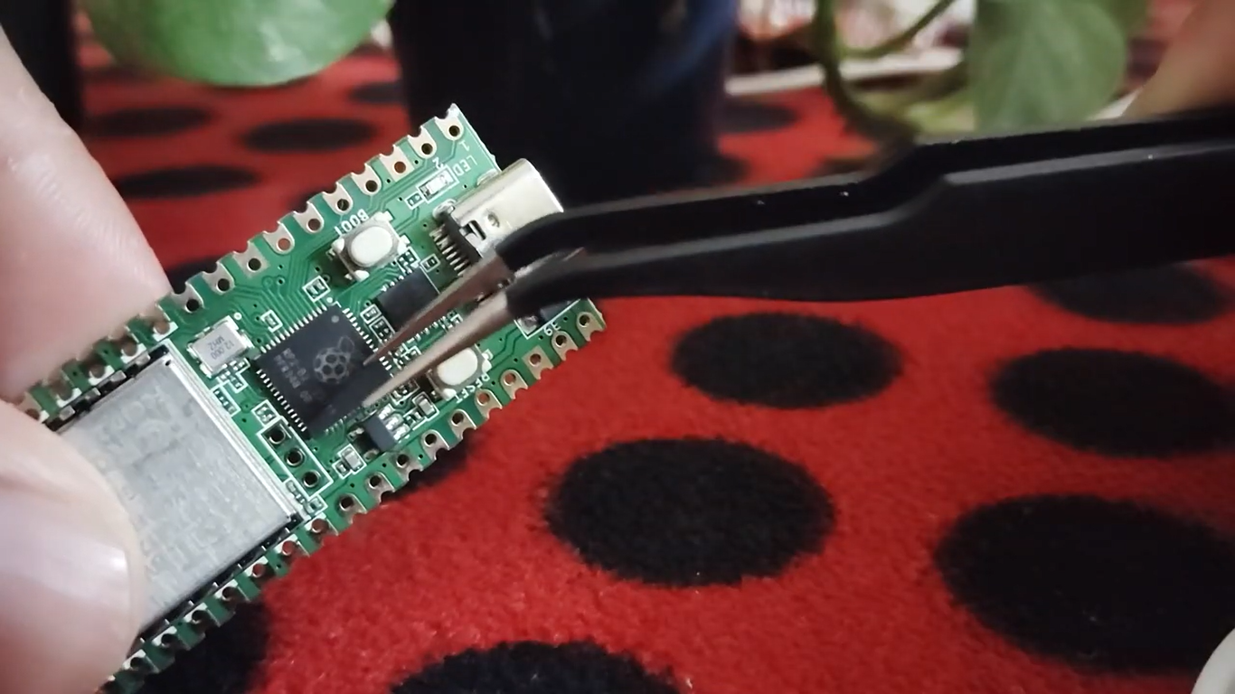 ‪@Elecrow‬ Pico W5 Review_ The Better Raspberry Pi Pico W Alternative_ - YouTube - Google Chrome 08-04-2025 18_16_40.png