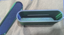 Cable Holder