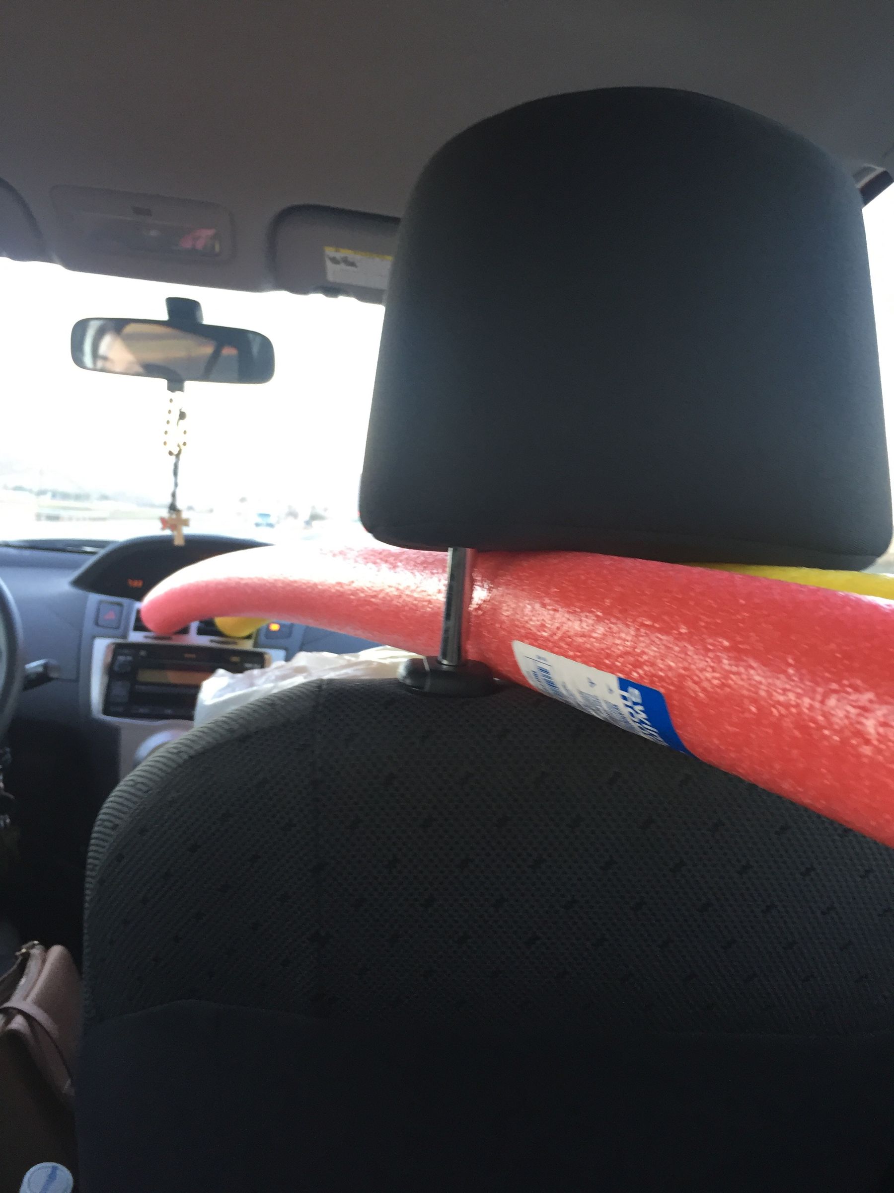 Personal AC