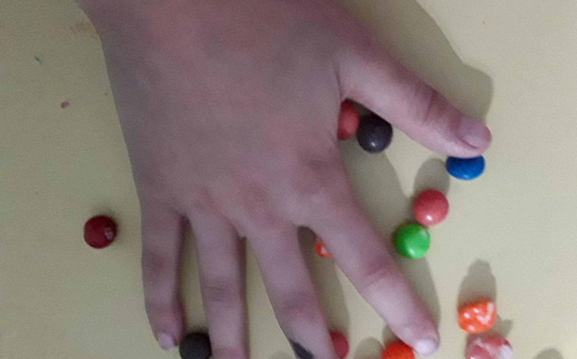 Skittles Creations 