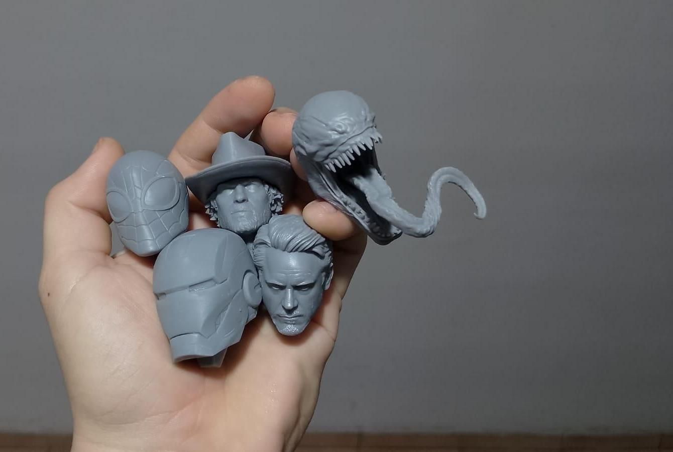Analysis of Layer Lines in 3D Printing