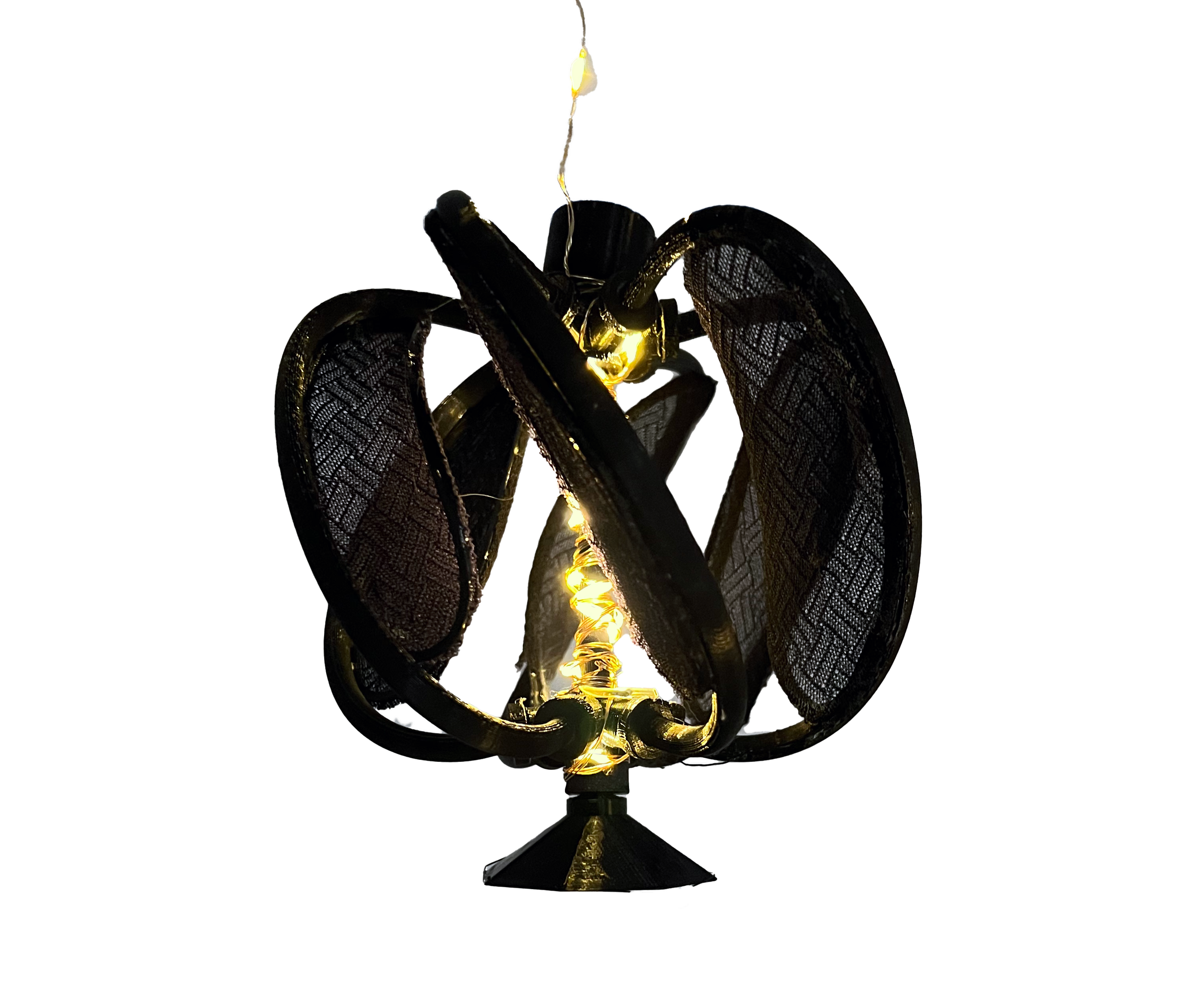 Hanging Luminary