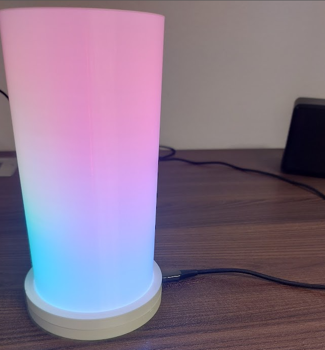 WLED Moodlight