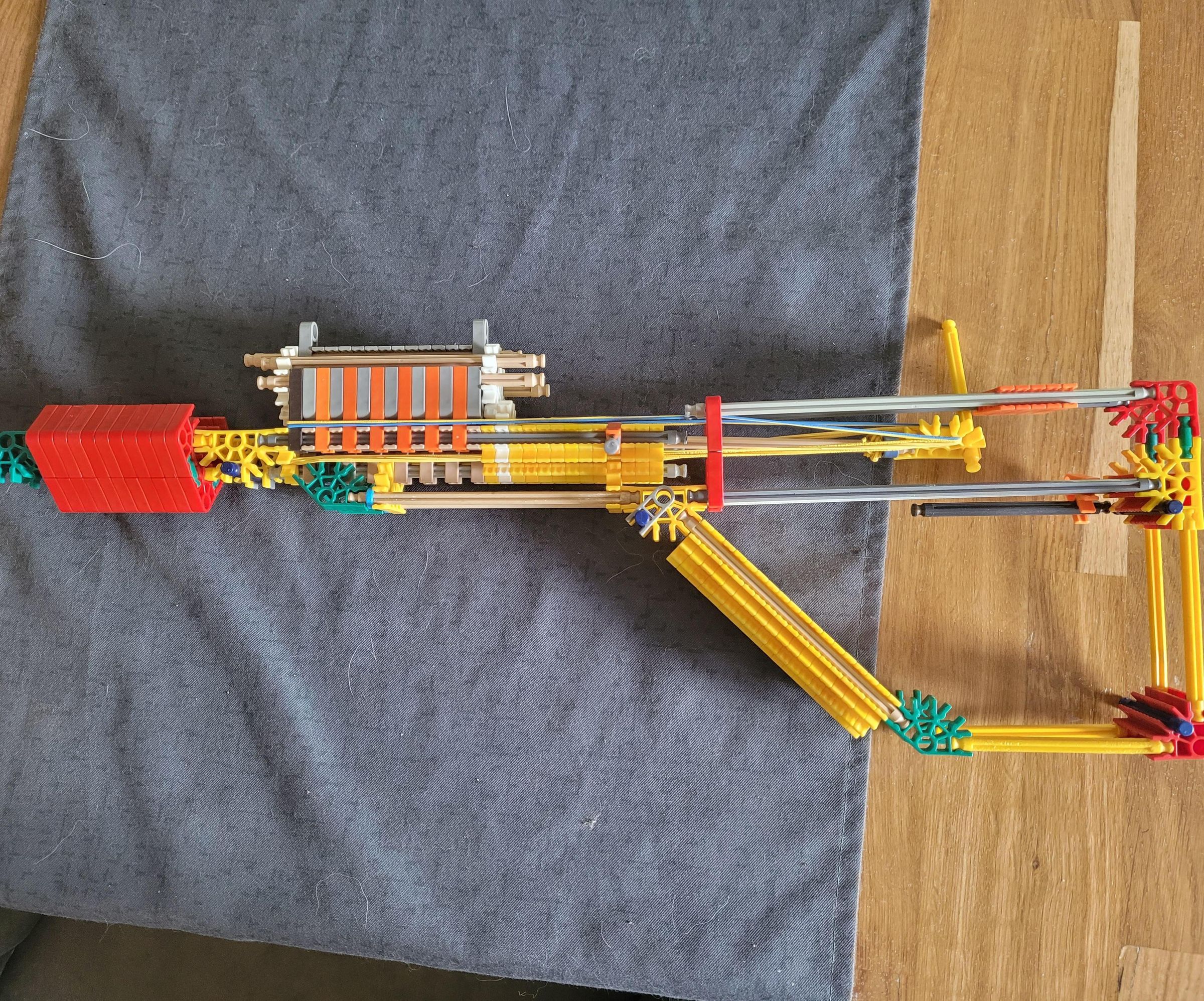 Kr2a1 (Br2a1)