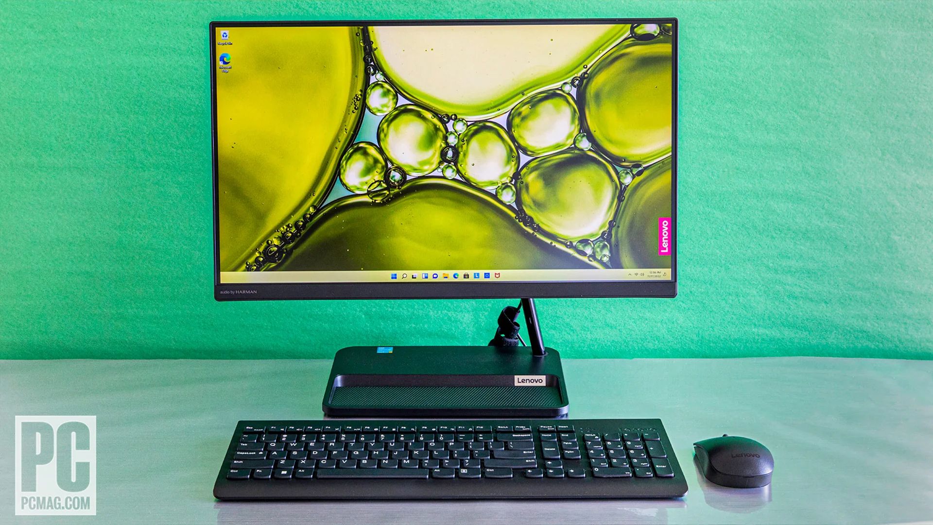 Computer Build