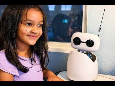 Mentor Mitra V3 – Speeding Up Children’s Learning While Preserving Creativity | Let There Be Innovation. Let There Be Speed.