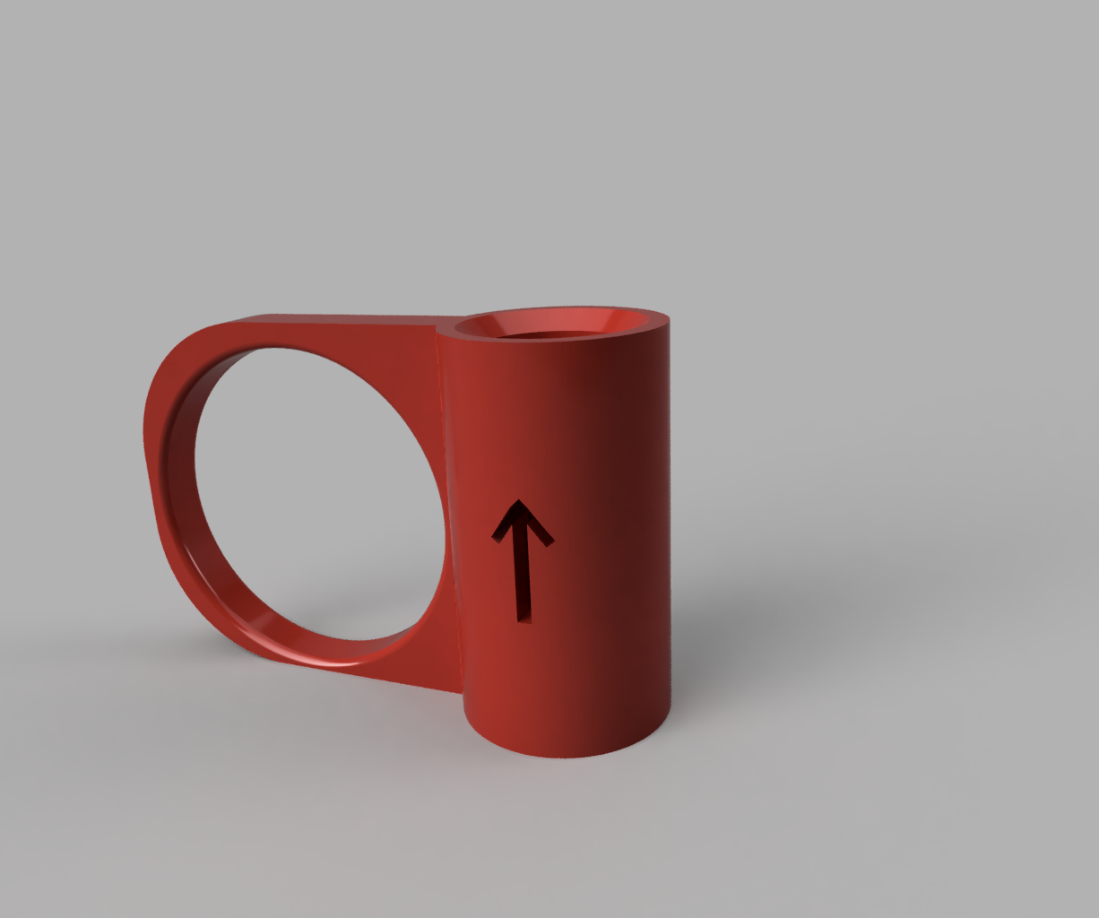 The Straw Coupler