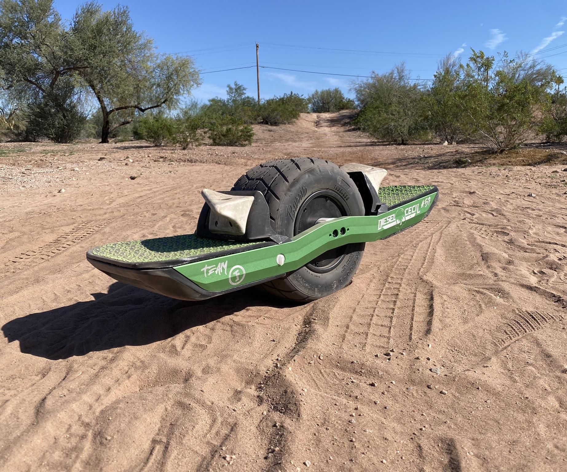 How to Make a CUSTOM VESC Onewheel GT (Full Build Log, Simplified)