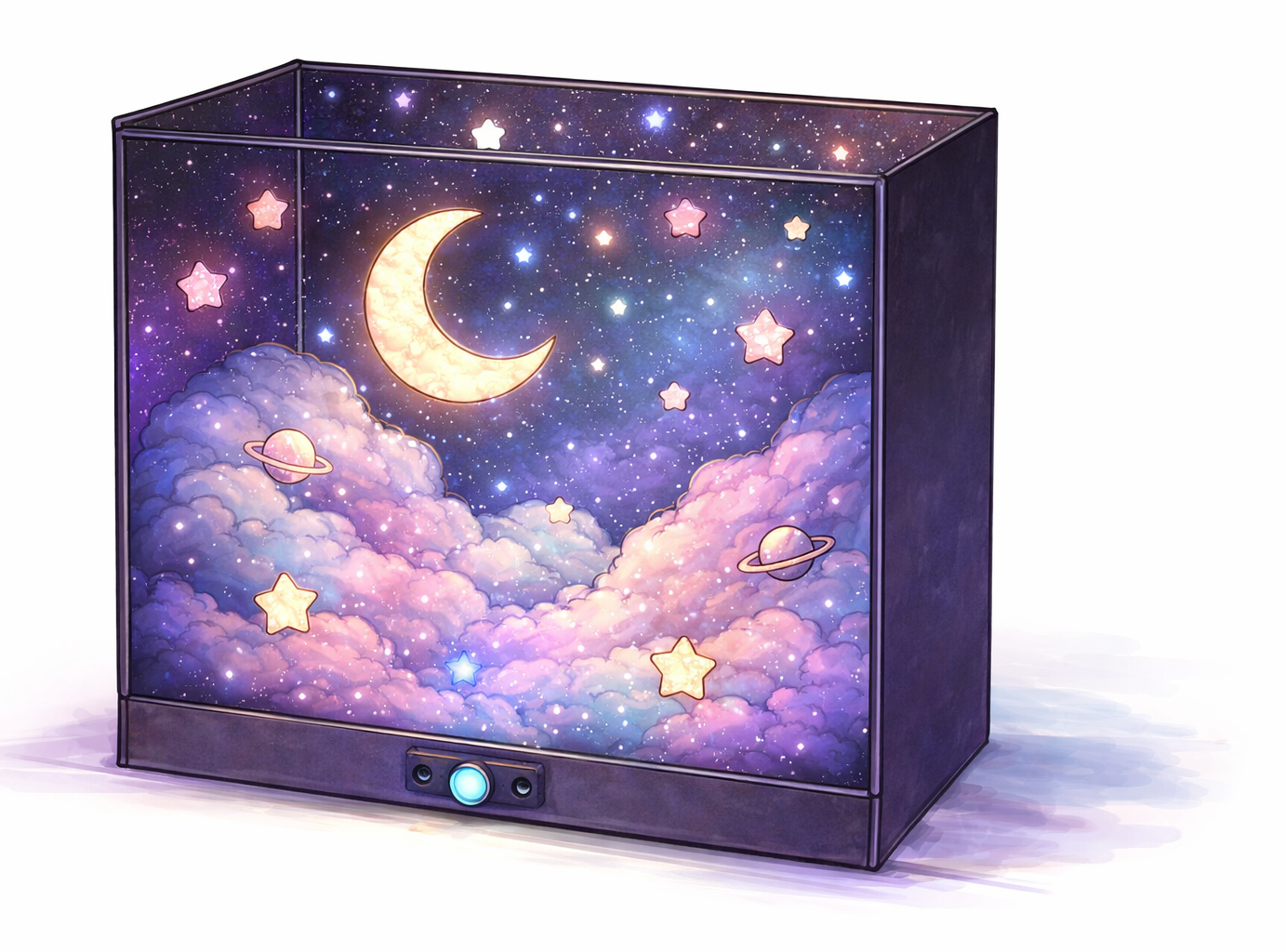 Pocket Galaxy