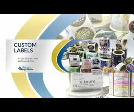 Thermal Transfer Labels