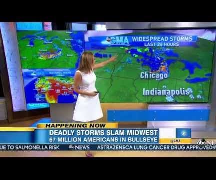 At Least 1 Dead After Floods in Kentucky Video ABC News
