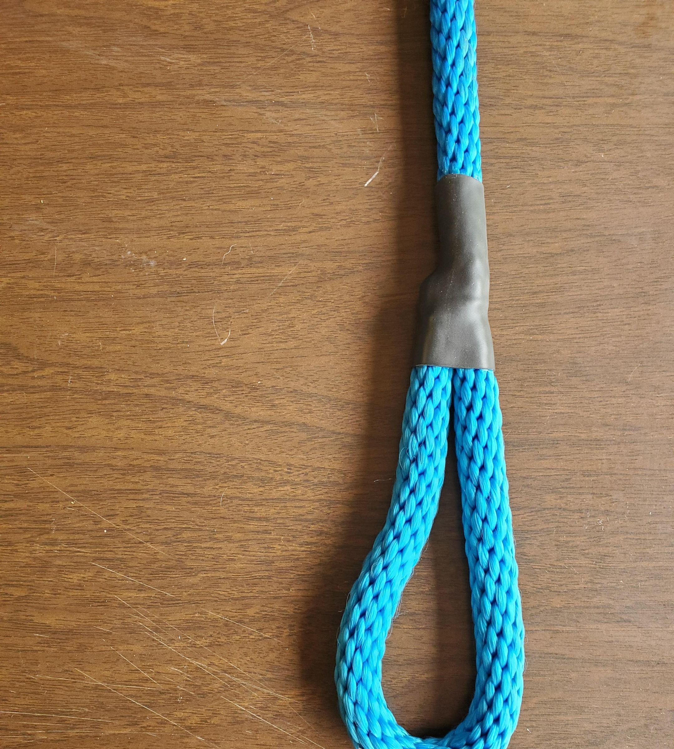 Quick Hand Loop for Dog Lead