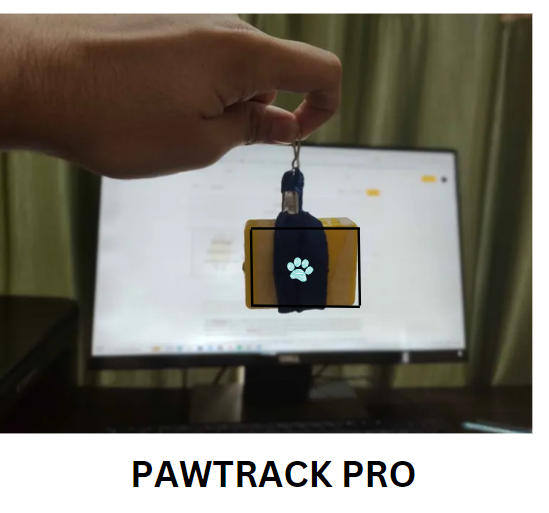 PAWTRACK PRO