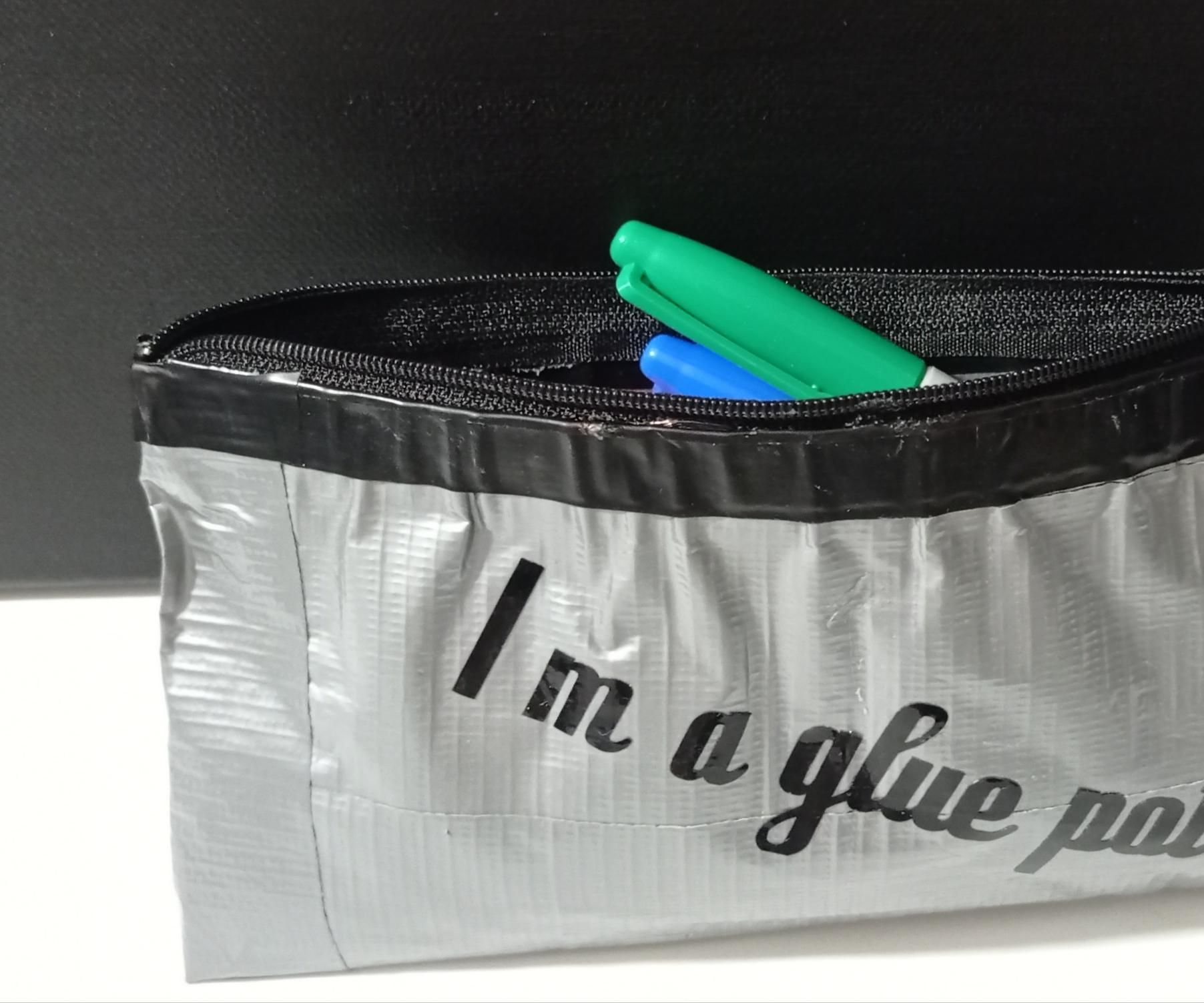 My pencil case 